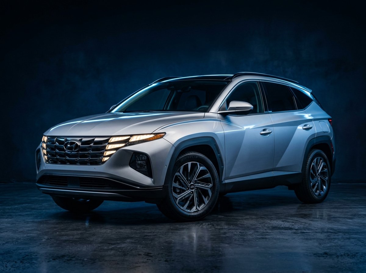 SUV
