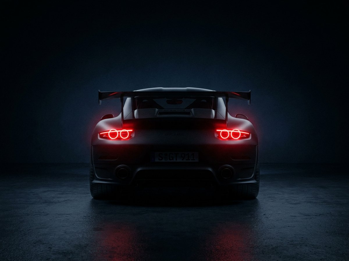 Sports Car